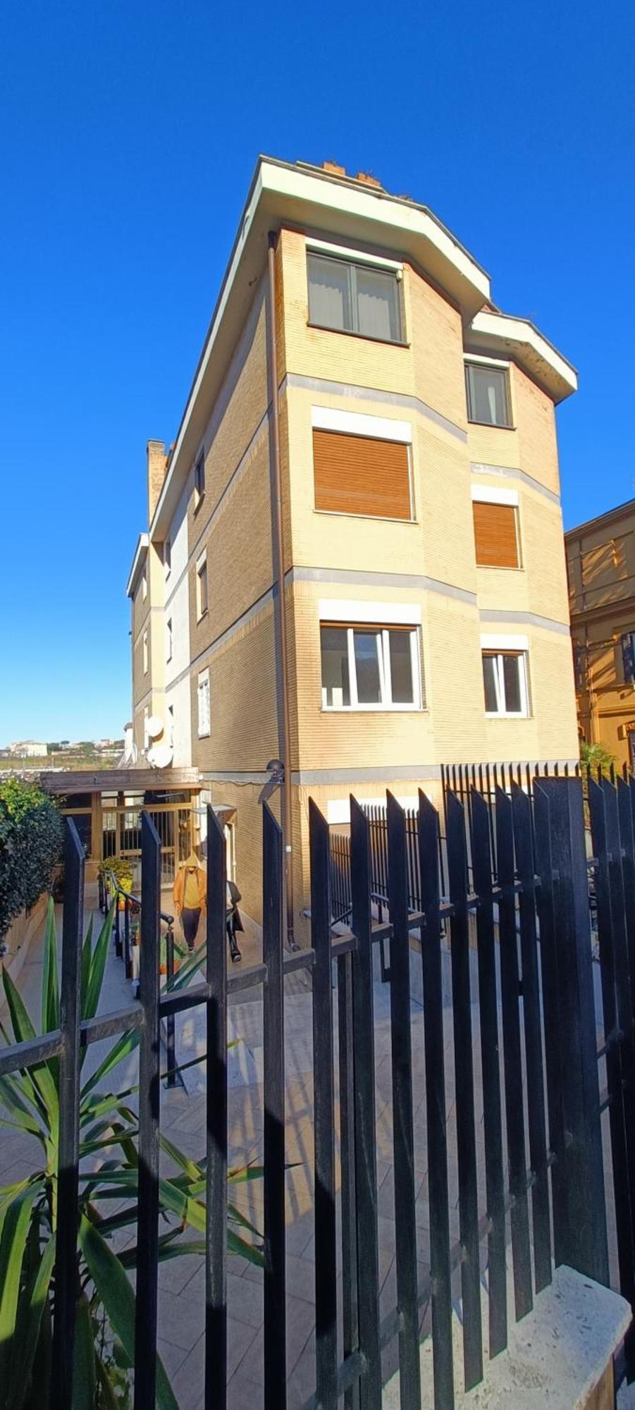 Vatican Museums Apartment 로마 외부 사진